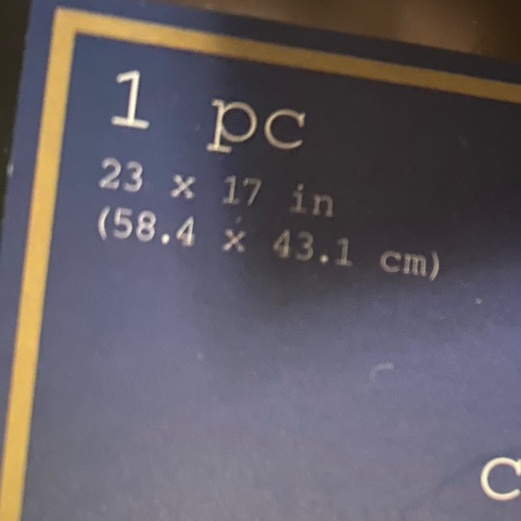 Chalkboard - Picture 3 of 3